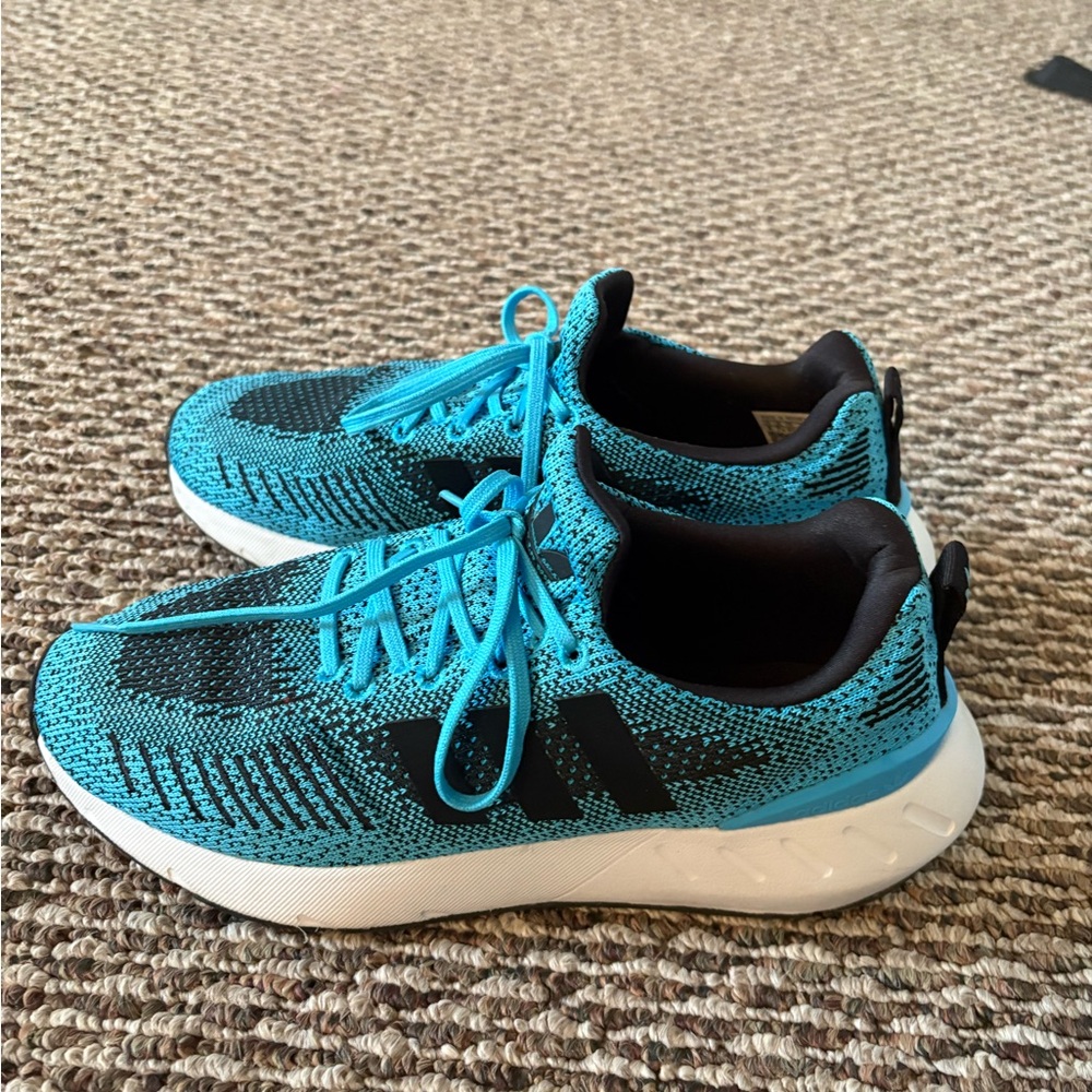 Men’s Adidas Shoes